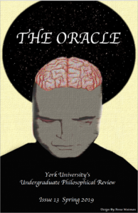 the Oracle®